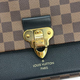LOUIS VUITTON: Damier Ebene Vavin PM