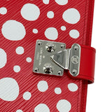 x YK Epi Infinity Dots Paul Notebook Cover
