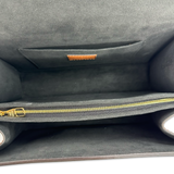 Monogram Reverse Dauphine MM