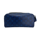 LOUIS VUITTON: Taigarama Dopp Kit