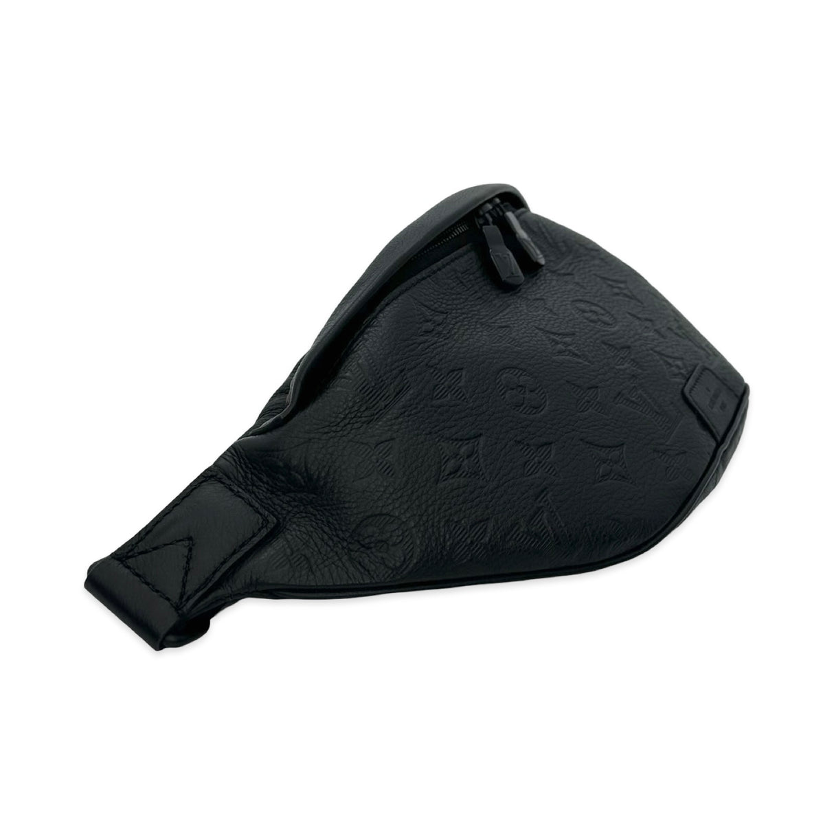 Monogram Shadow Discovery PM Bum Bag