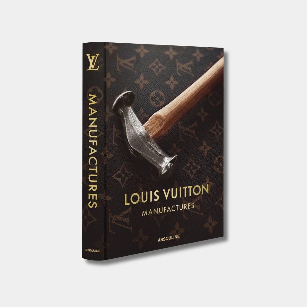 Louis Vuitton Manufactures