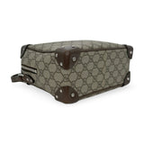 GUCCI: GG Supreme Soft Trunk Messenger