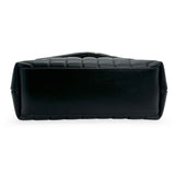 SAINT LAURENT: Quilted Leather Small LouLou