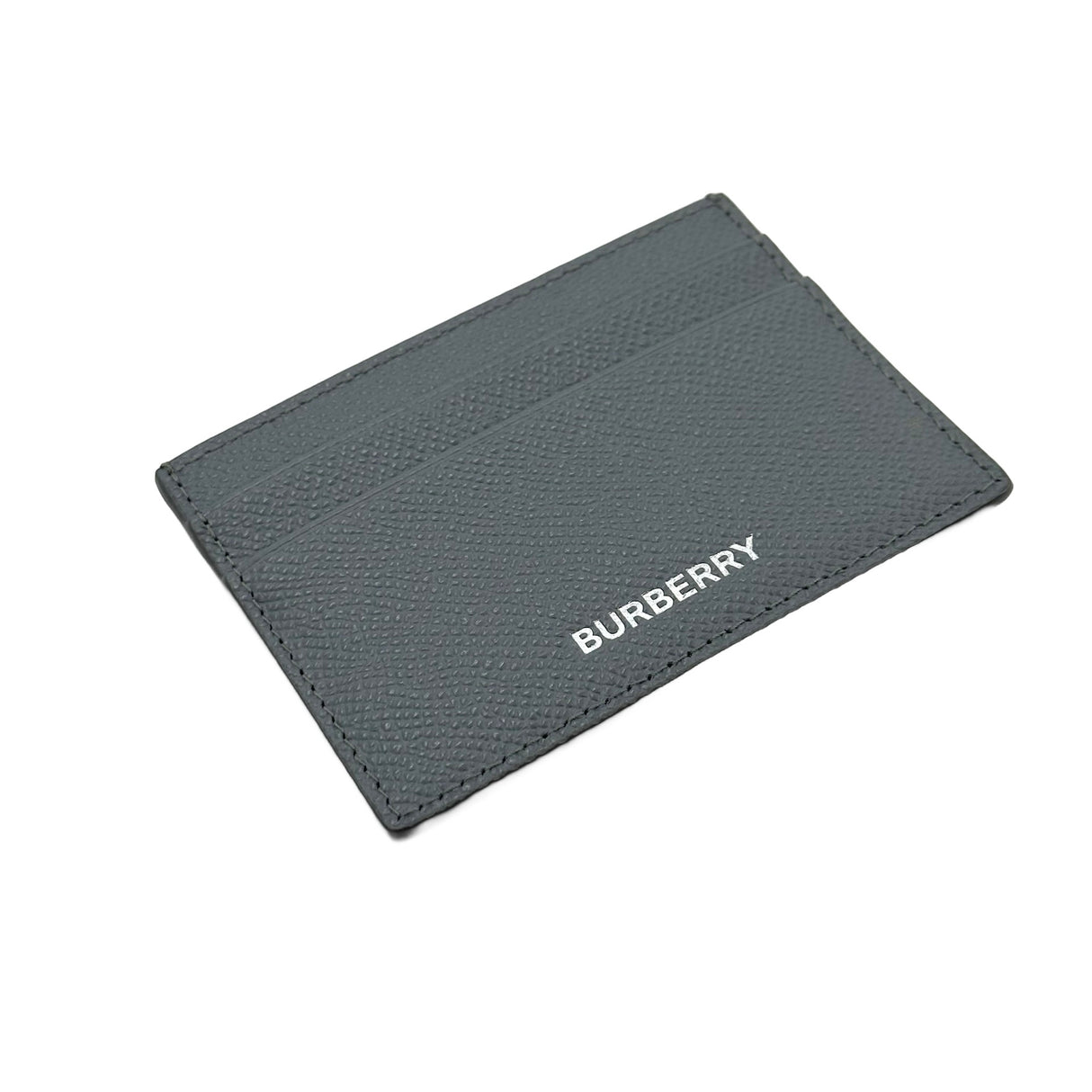 Leather Sandon Card Holder