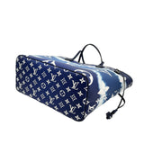 Monogram Giant Escale Neverfull MM