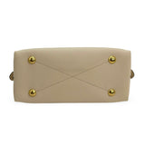 LOUIS VUITTON: Monogram Empreinte Neo Alma BB