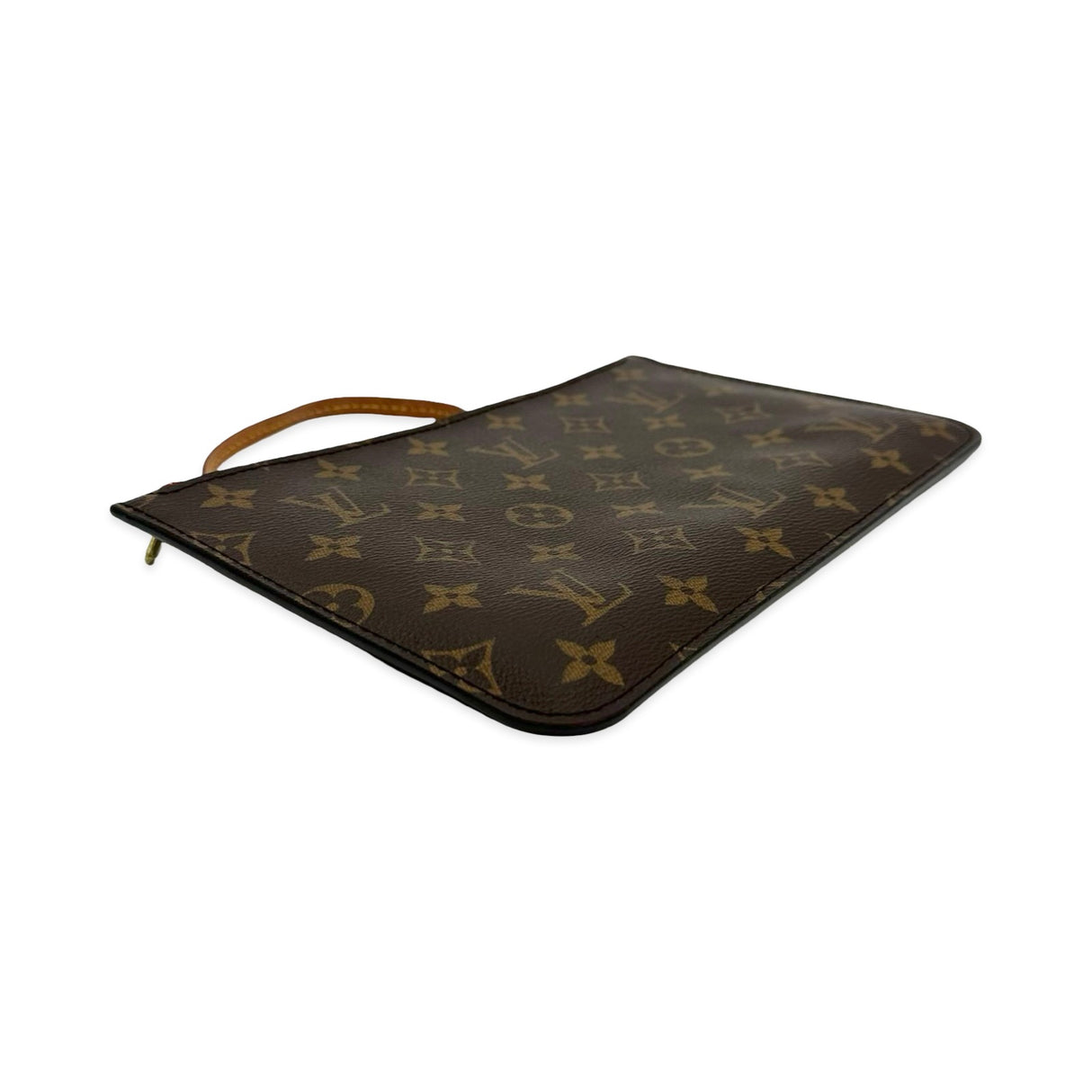 Monogram Neverfull Pochette