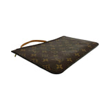 Monogram Neverfull Pochette
