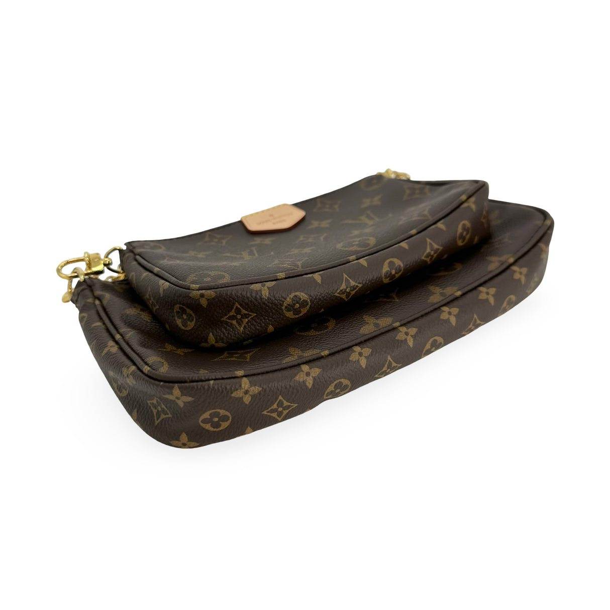 LOUIS VUITTON: Monogram Multi Pochette Accessoires