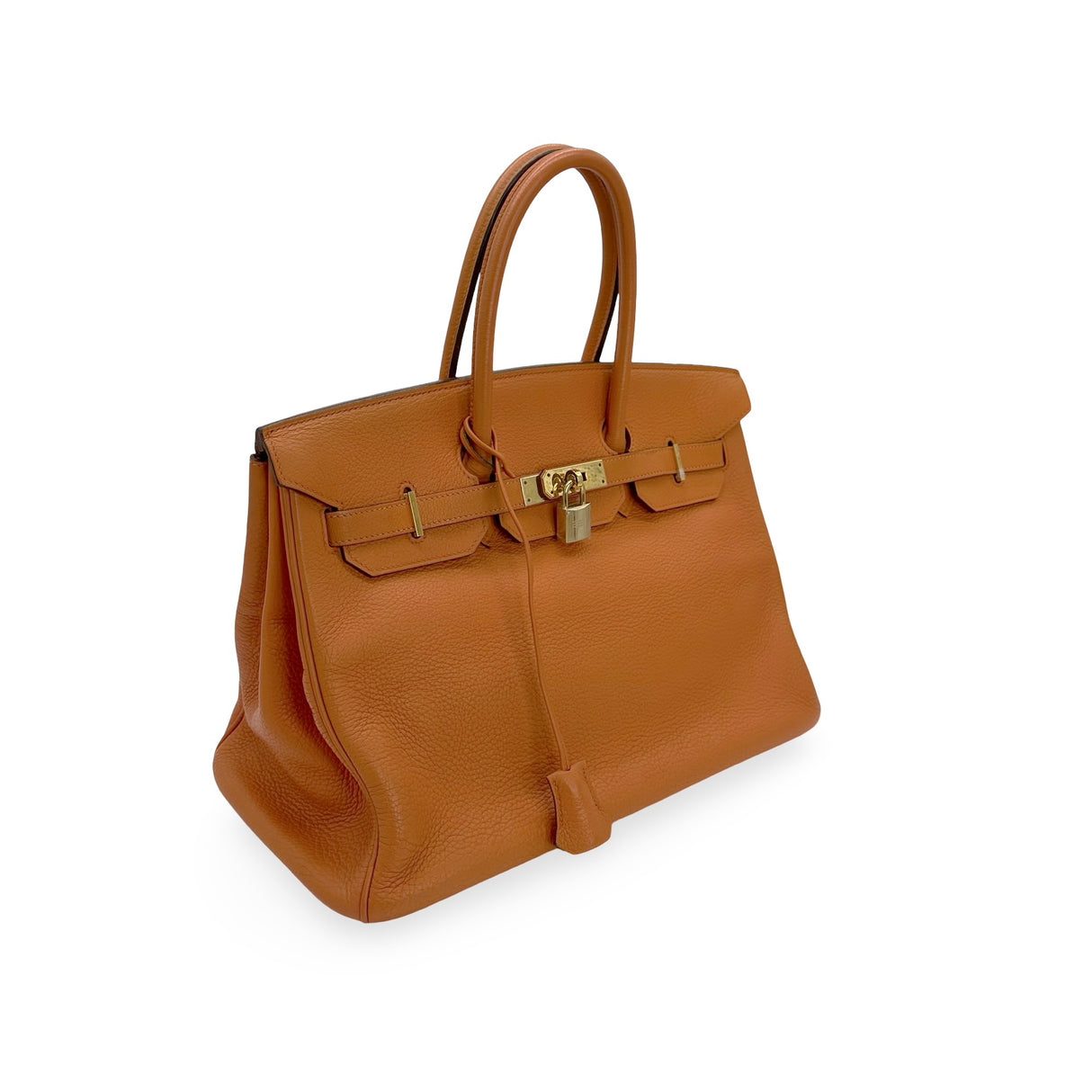HERMES: Clemence Birkin 35