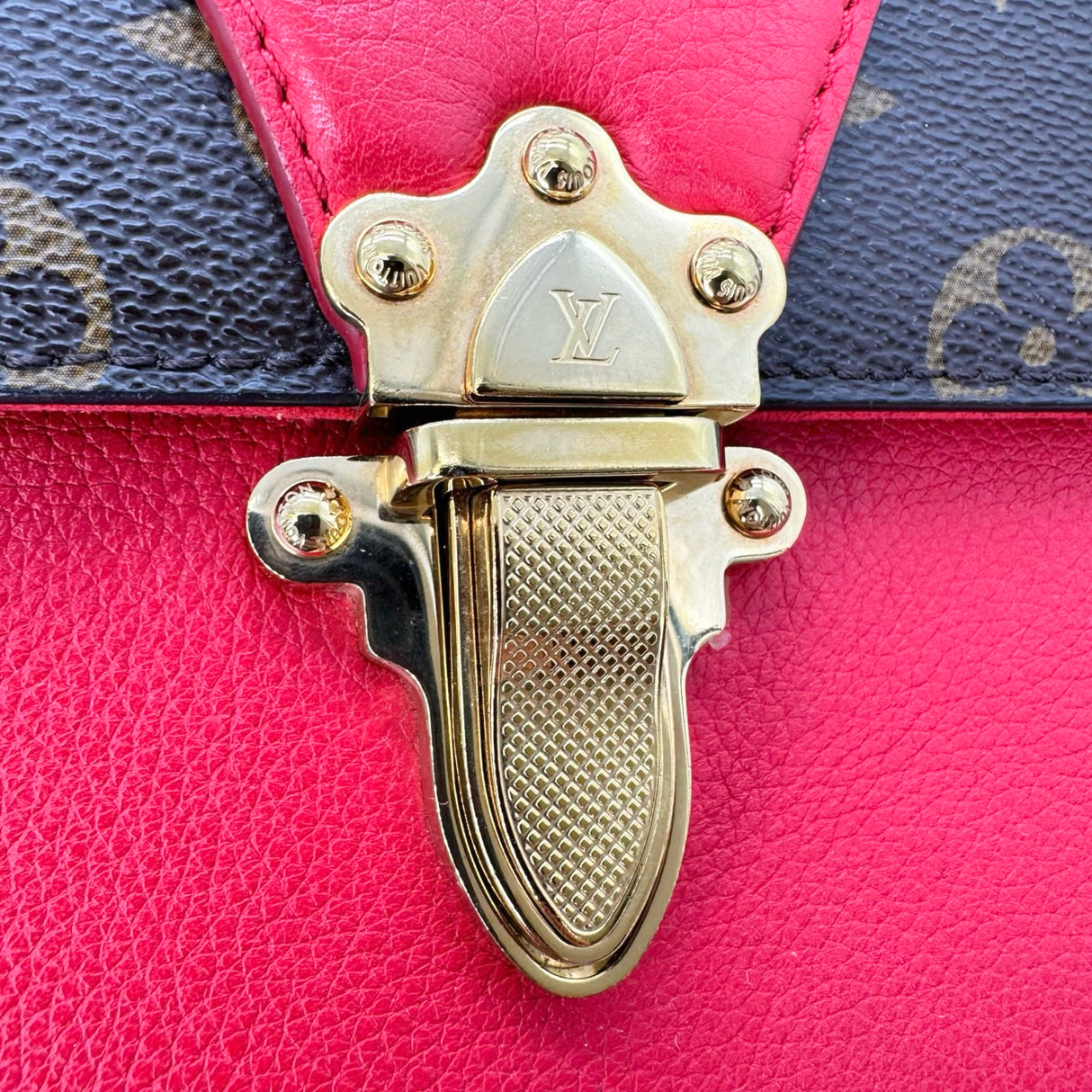 Monogram Victoire PM