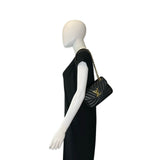 LOUIS VUITTON: Quilted Calfskin New Wave PM