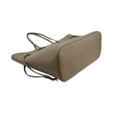 LOUIS VUITTON: Monogram Empreinte Neverfull MM