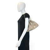LOUIS VUITTON: Monogram Empreinte Bicolor Bundle
