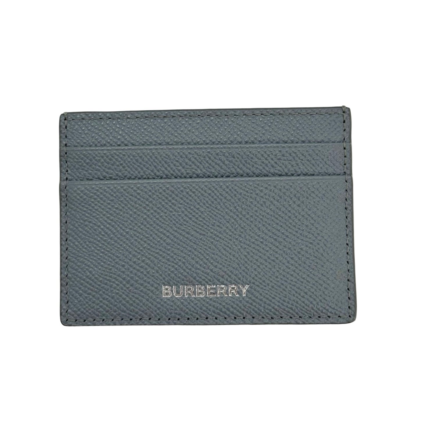 Leather Sandon Card Holder