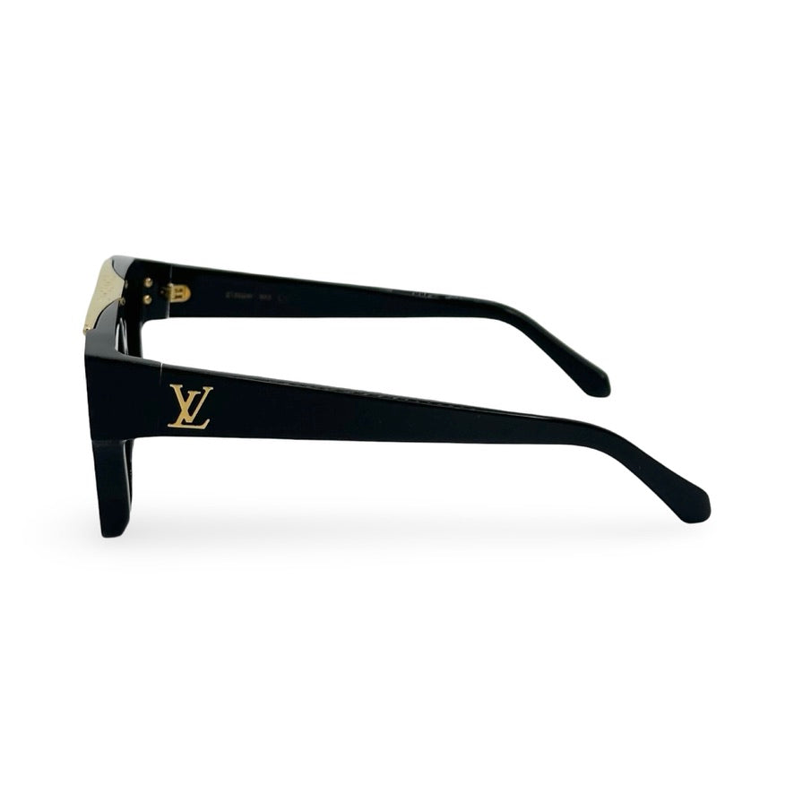 LOUIS VUITTON: 1.1 Evidence Sunglasses