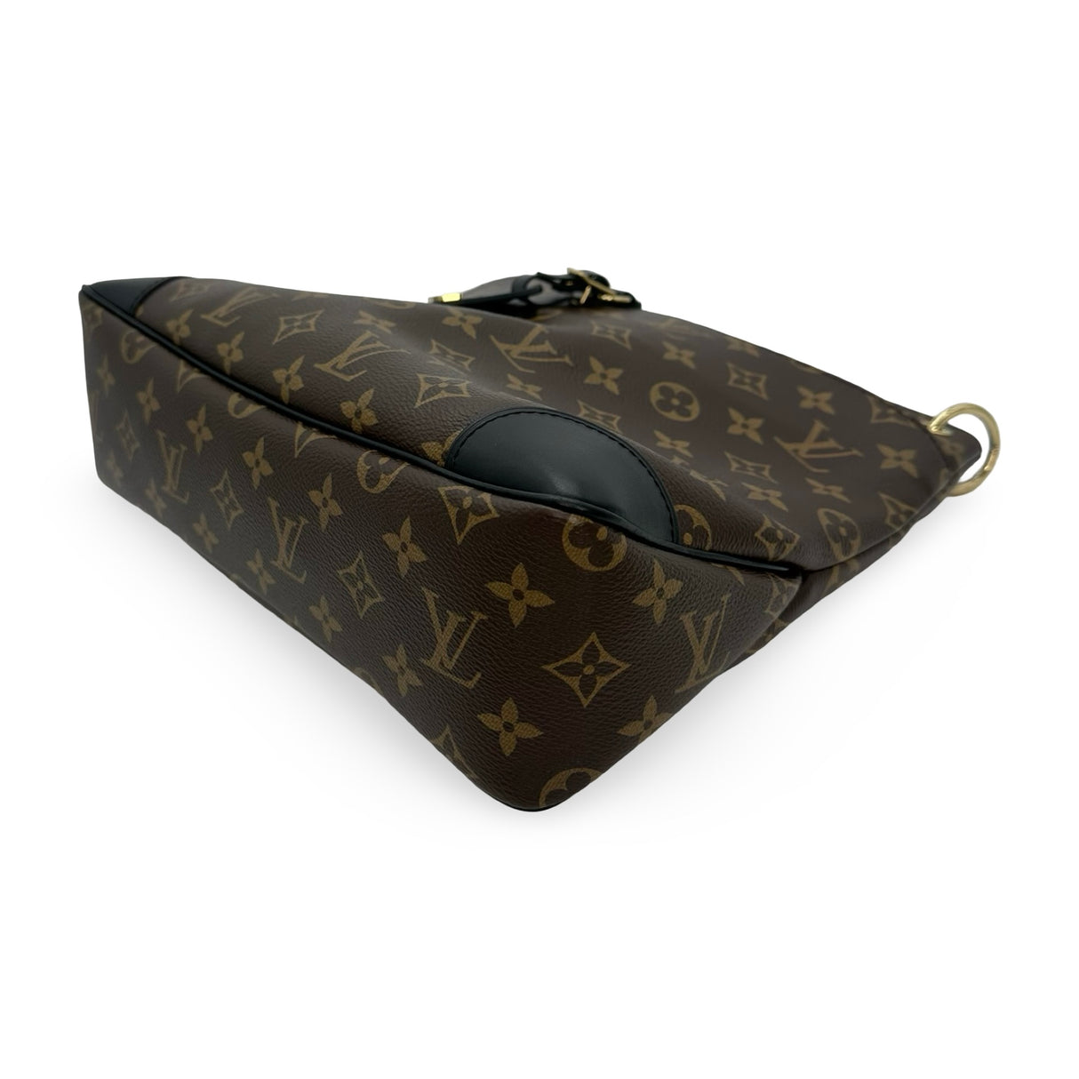 LOUIS VUITTON: Monogram Odeon MM