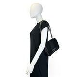 PRADA: Diagramme Medium Flap Chain Bag