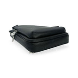 LOUIS VUITTON: Taiga Leather Avenue Sling Bag
