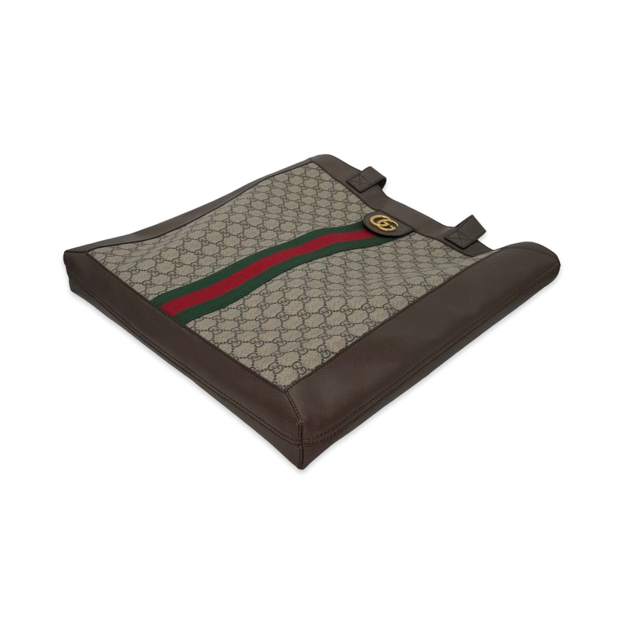 GG Supreme Ophidia Large Vertical Tote