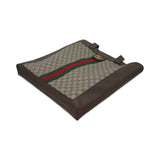 GG Supreme Ophidia Large Vertical Tote