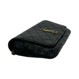 Quilted Lambskin Gaby Phone Holder