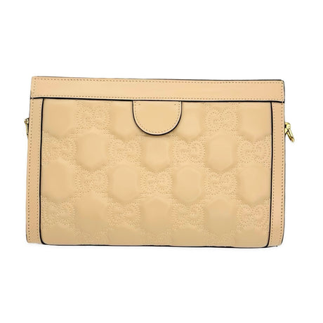 GUCCI: Matelasse Small Shoulder Bag