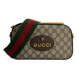 GUCCI: GG Supreme Neo Vintage Crossbody