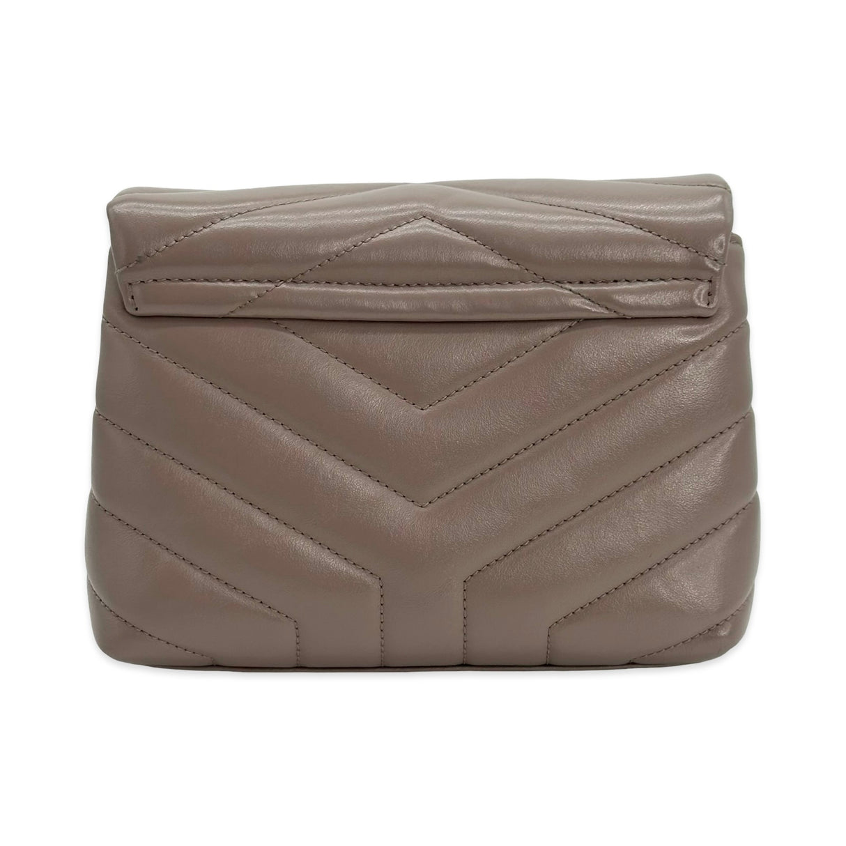 Quilted Calfskin Toy Loulou