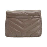 Quilted Calfskin Toy Loulou