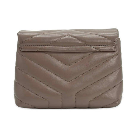 Quilted Calfskin Toy Loulou