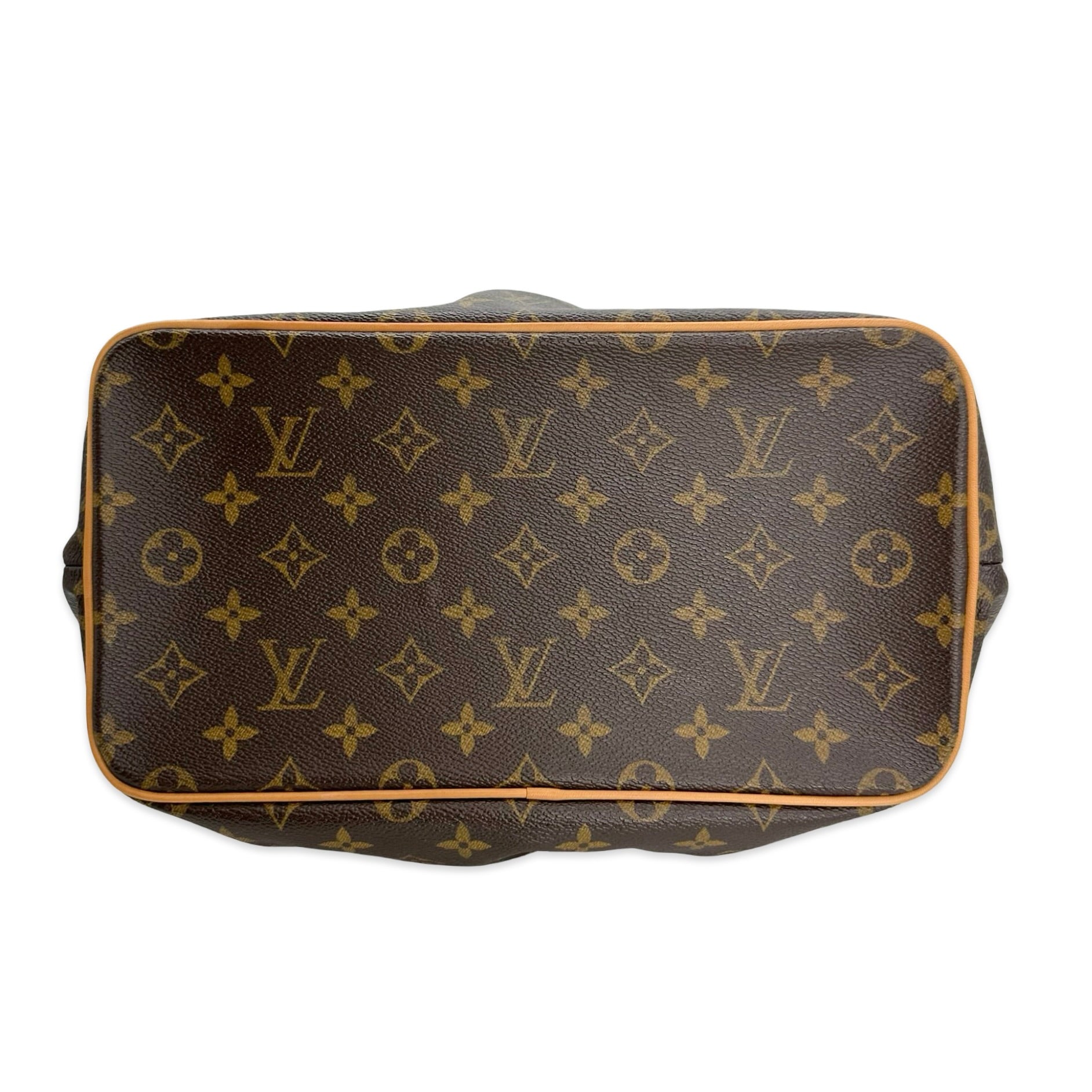 【Louis Vuitton】LV Monogram Palermo PM【ランク:A】 LOUIS VUITTON: Monogram Palermo PM – Luv Luxe Scottsdale