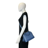 LOUIS VUITTON: Epi Alma BB