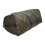 LOUIS VUITTON: Monogram Keepall Bandouliere 45