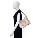 LOUIS VUITTON: Monogram Empreinte Carryall PM