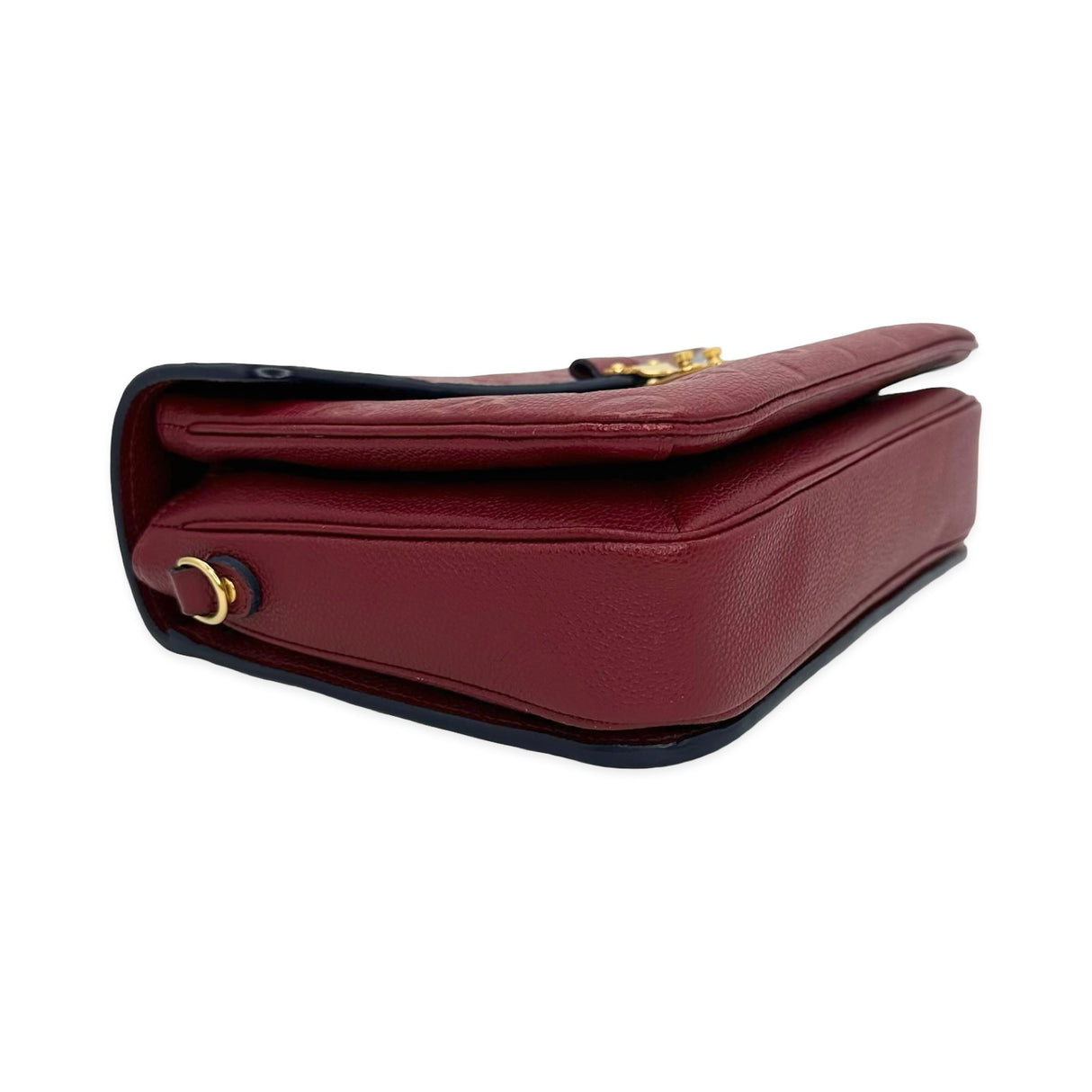 Monogram Empreinte Pochette Metis