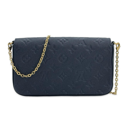 Monogram Empreinte Felicie Pochette