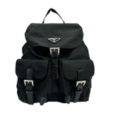 PRADA: Tessuto Nylon Small Backpack