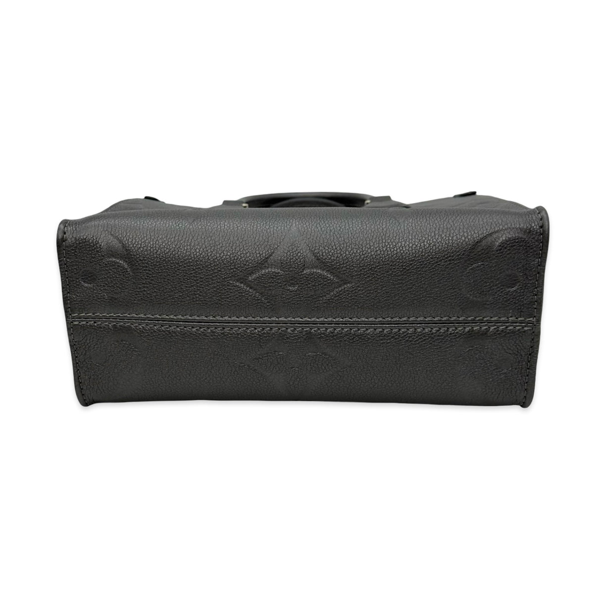 LOUIS VUITTON: Monogram Empreinte Onthego PM