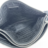 PRADA: Re-Nylon Re-Edition 2000 Double Zip Crossbody