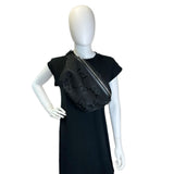 Jumbo GG Canvas Belt Bag