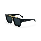 LOUIS VUITTON: 1.1 Evidence Sunglasses