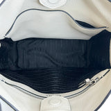 Vitello Daino Calfskin Soft Hobo