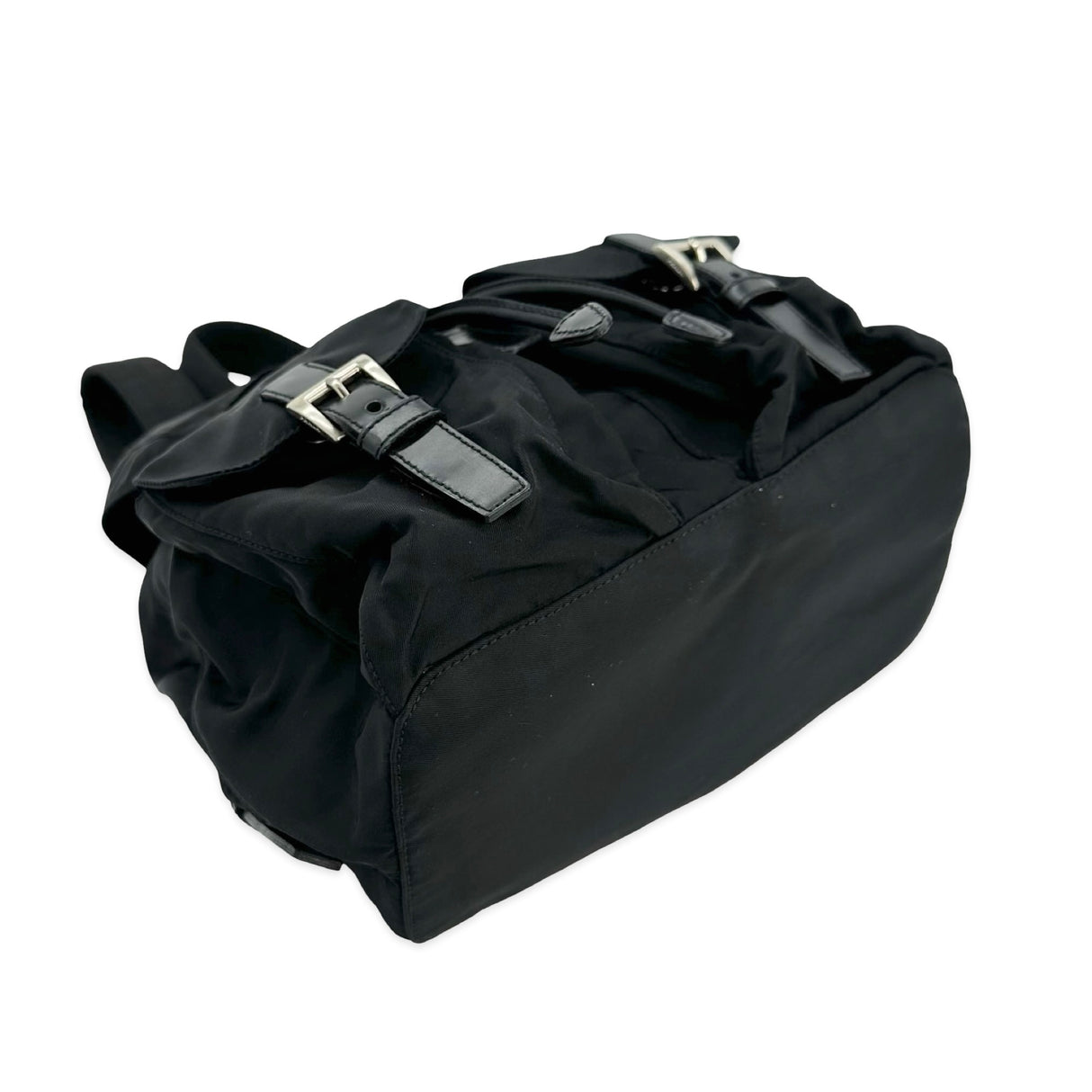 PRADA: Tessuto Nylon Small Backpack