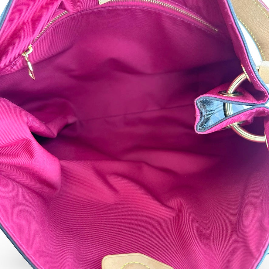 LOUIS VUITTON: Monogram Graceful PM