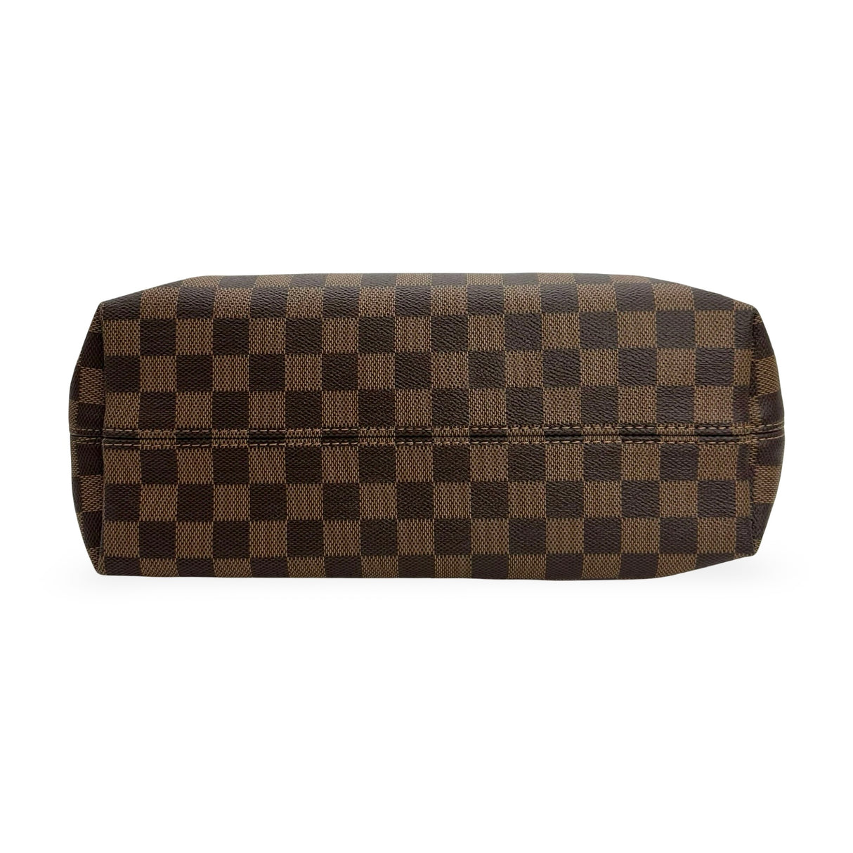 LOUIS VUITTON: Damier Ebene Graceful PM
