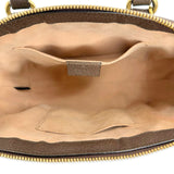 GUCCI: GG Supreme Small Ophidia Tote Shoulder Bag