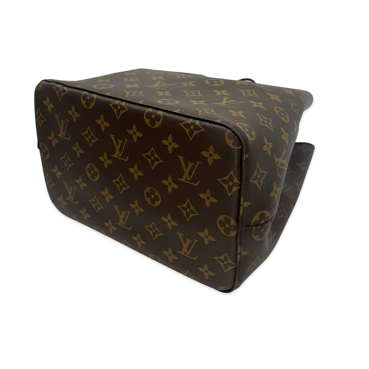 LOUIS VUITTON: Monogram NeoNoe MM