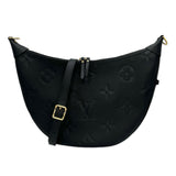 LOUIS VUITTON: Monogram Empriente Loop Hobo